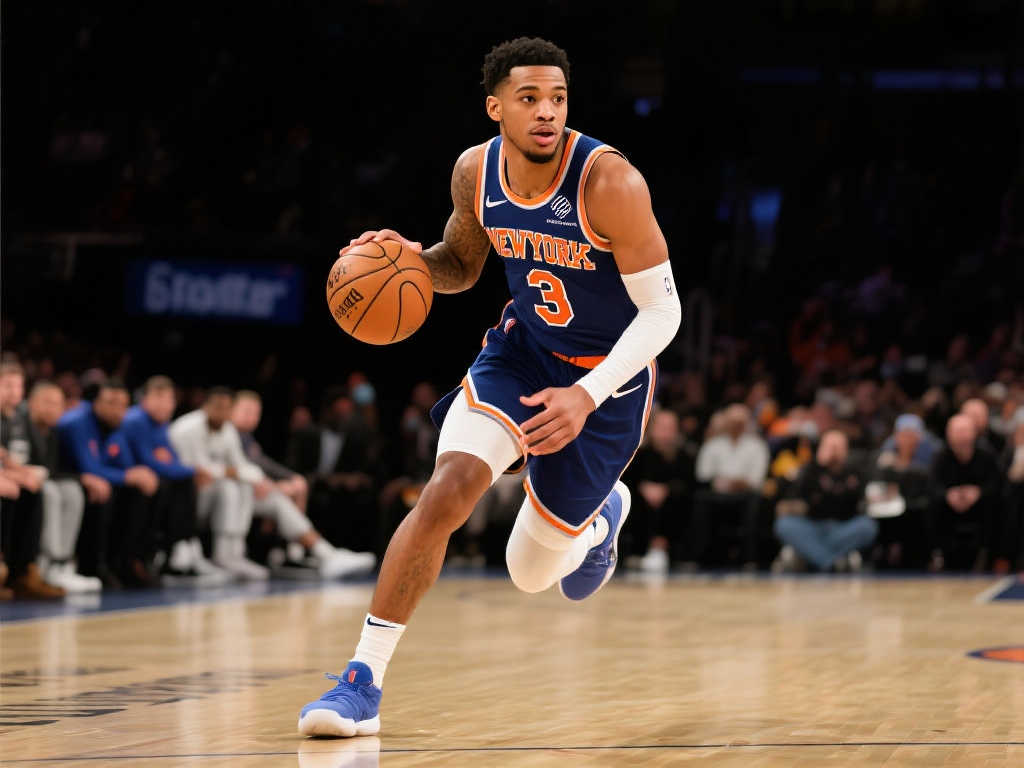 从顶级强队到进攻停滞!布朗森伤病暴露纽约隐藏危机 从顶级强队到进攻停滞!布朗森伤病暴露纽约隐藏危机