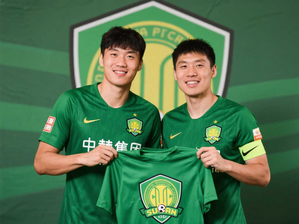 国安重磅宣布:张稀哲、王刚、池忠国、曹永竞成功续约留队 国安重磅宣布:张稀哲、王刚、池忠国、曹永竞成功续约留队